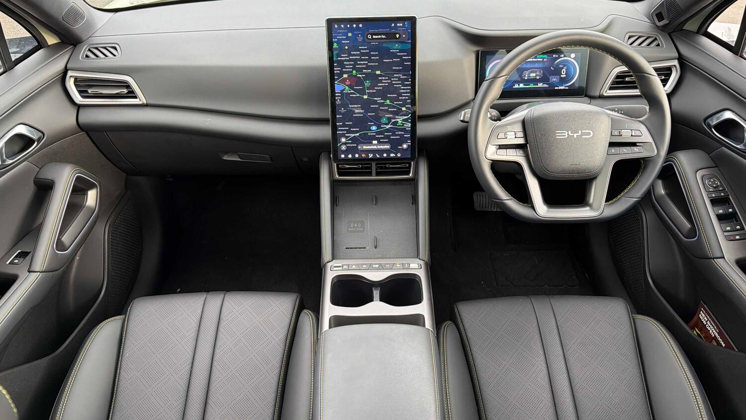 Used BYD Atto 2 for sale - 77862361: Photo 8