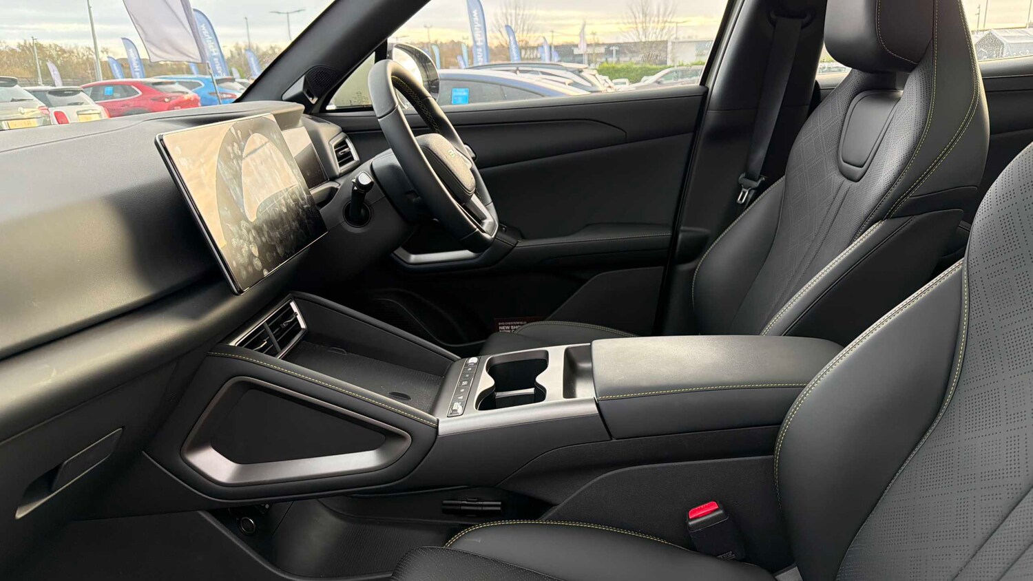 Used BYD Atto 2 for sale - 77862361: Photo 9