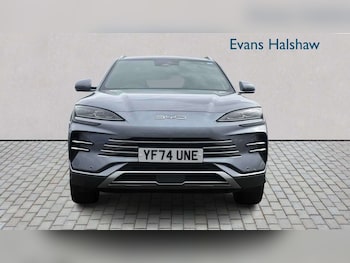 Used BYD Seal U 2024 for sale - 78294736: Photo