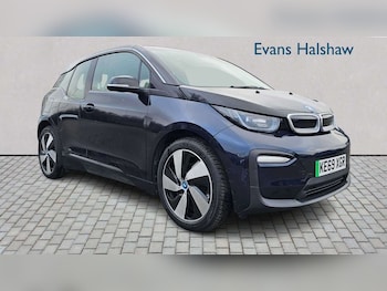 Used BMW i3 2020 for sale - 77972698: Photo