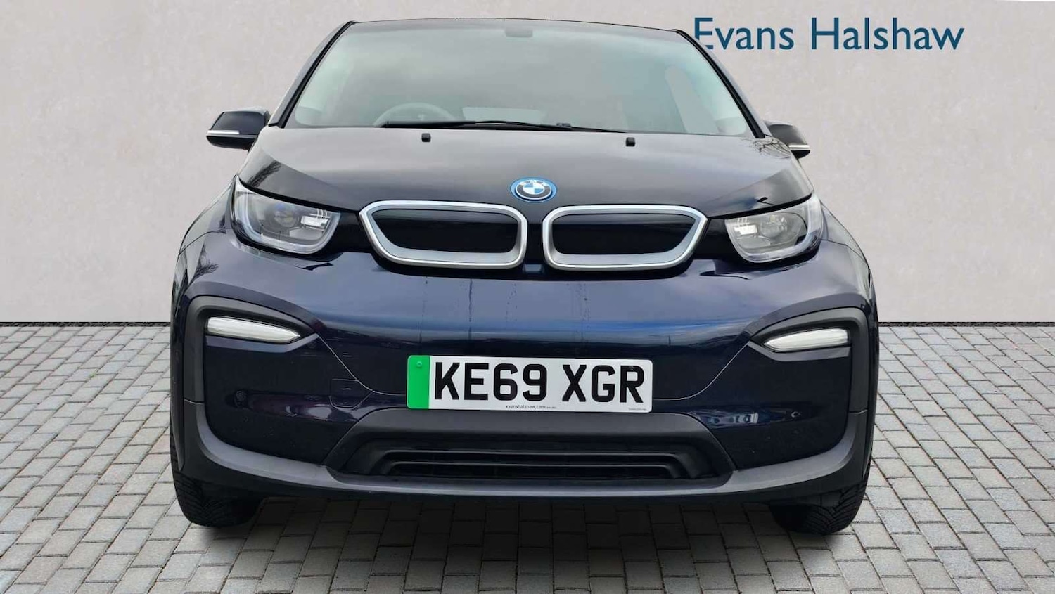 Used BMW i3 for sale - 77972698: Photo 2
