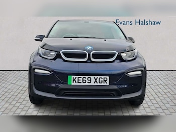 Used BMW i3 2020 for sale - 77972698: Photo