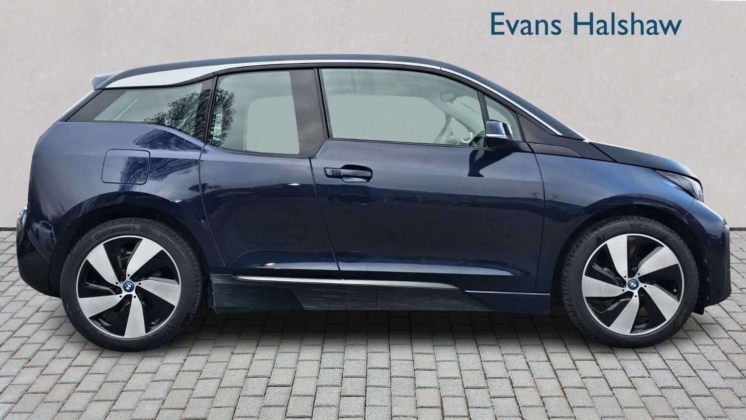 Used BMW i3 for sale - 77972698: Photo 3