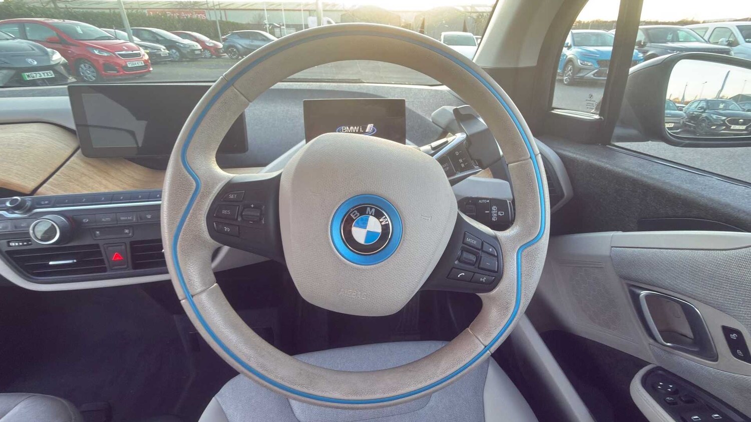 Used BMW i3 for sale - 77972698: Photo 4
