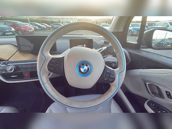 Used BMW i3 2020 for sale - 77972698: Photo