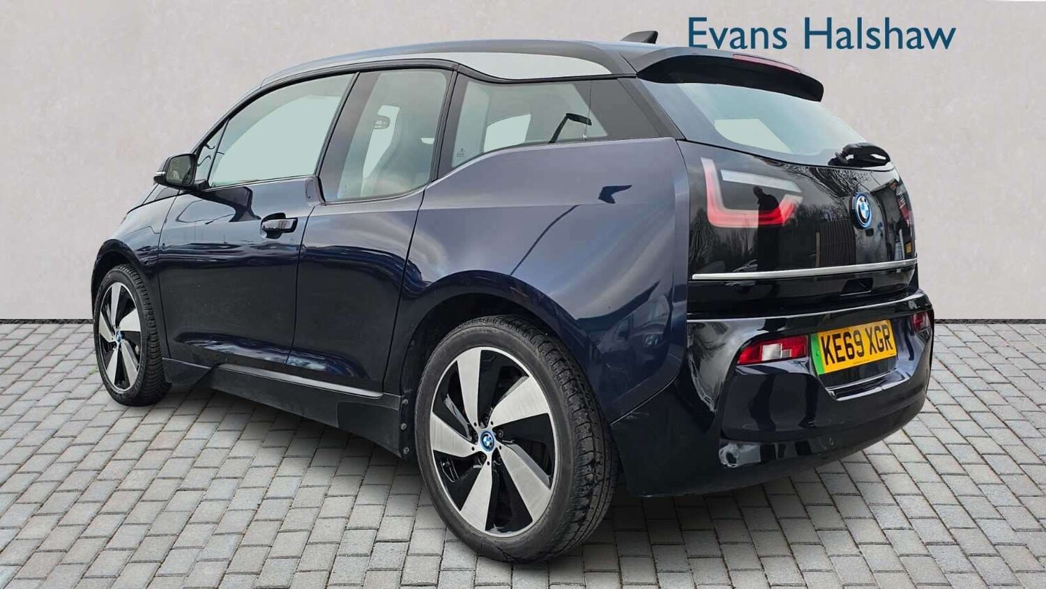 Used BMW i3 for sale - 77972698: Photo 5