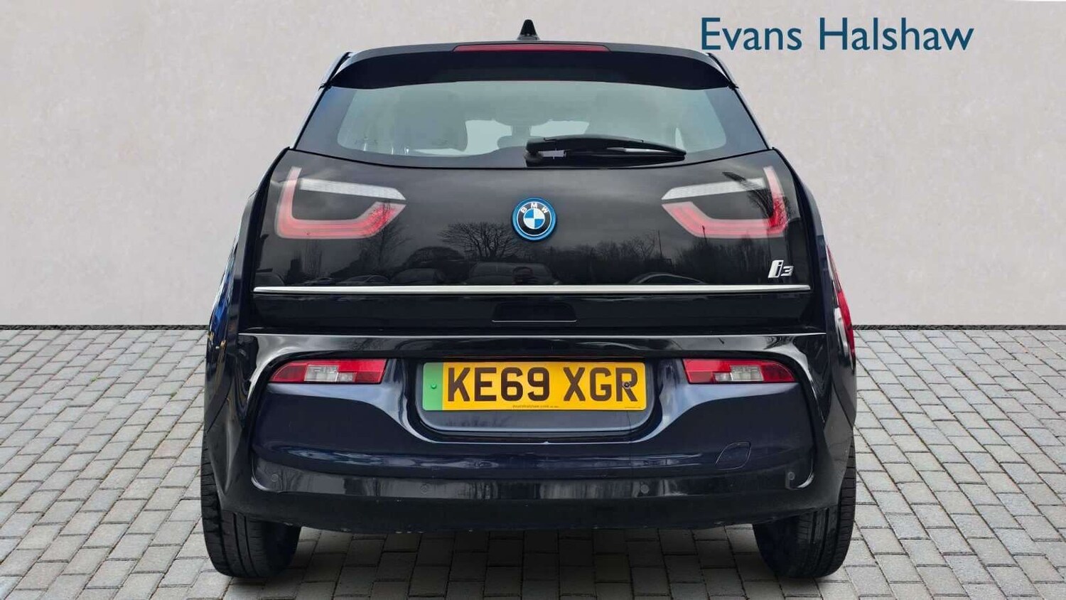 Used BMW i3 for sale - 77972698: Photo 6