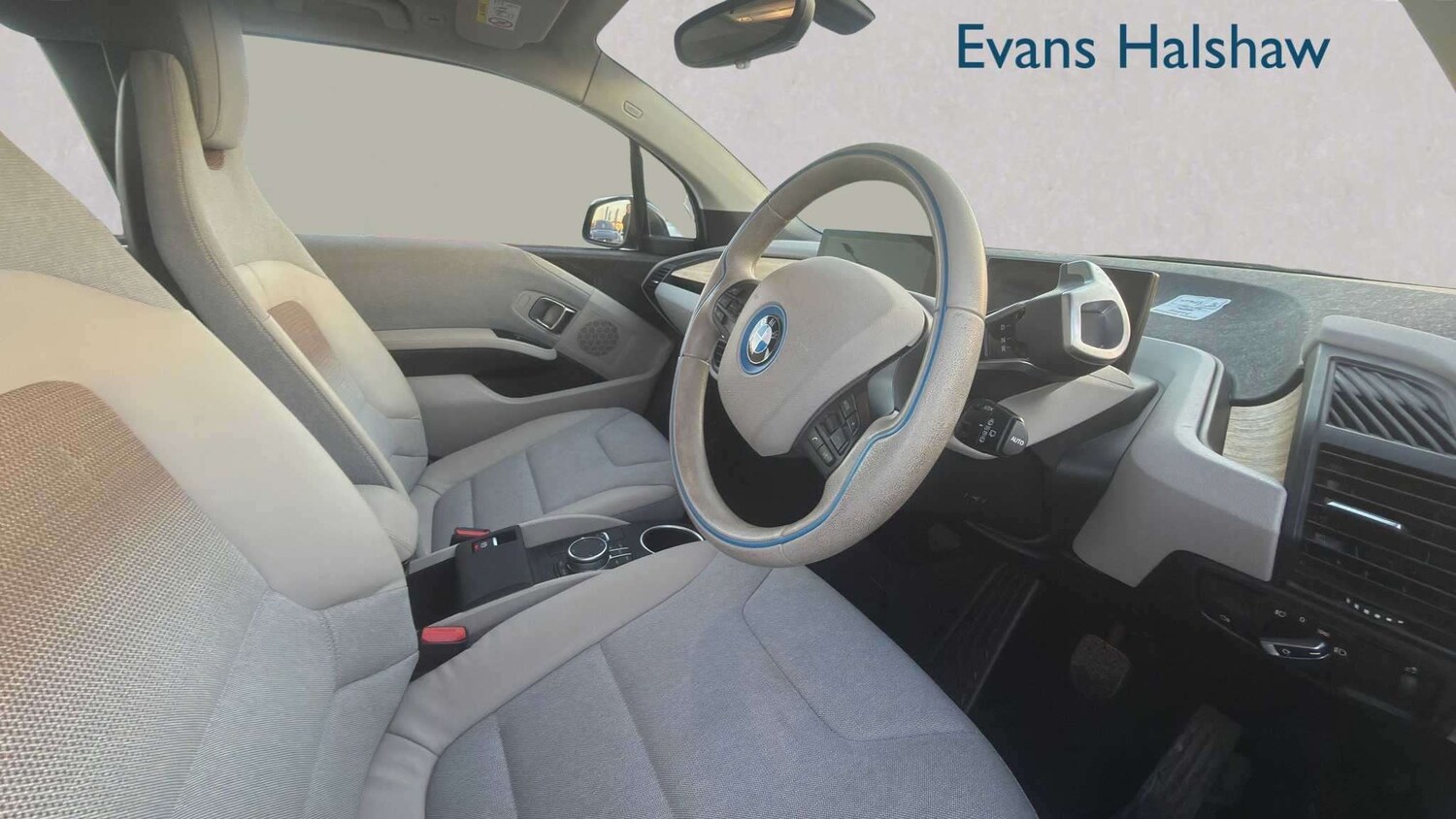 Used BMW i3 for sale - 77972698: Photo 7