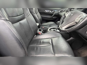 Used Nissan X-Trail 2017 for sale - 78494838: Photo