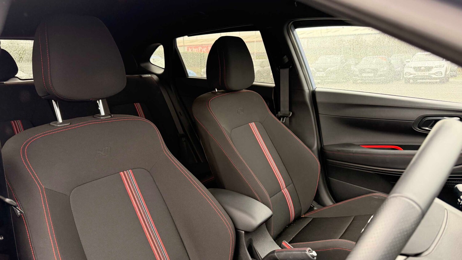 Used Hyundai i20 2024 for sale - 77856383: Photo 10