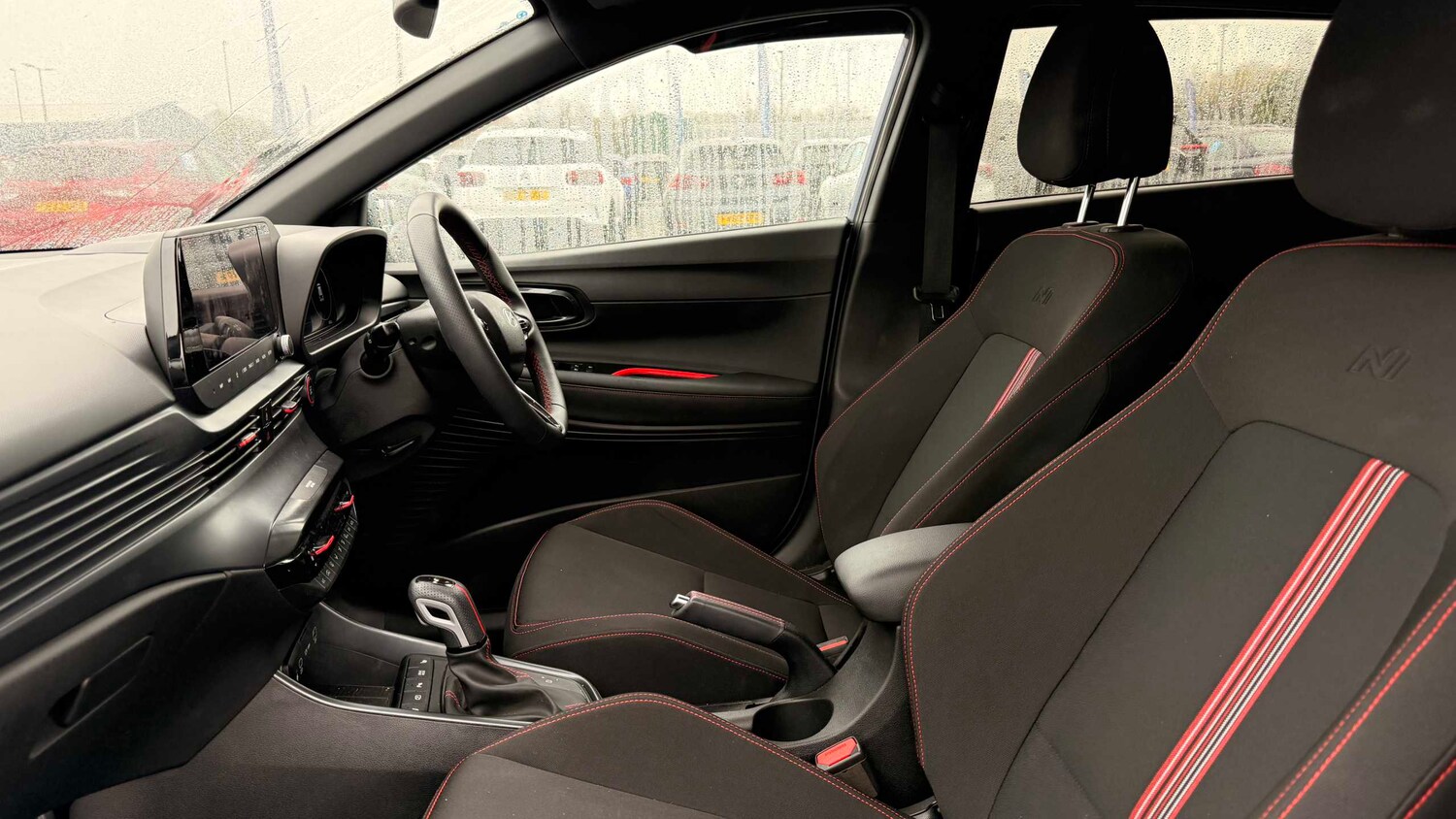 Used Hyundai i20 2024 for sale - 77856383: Photo 11