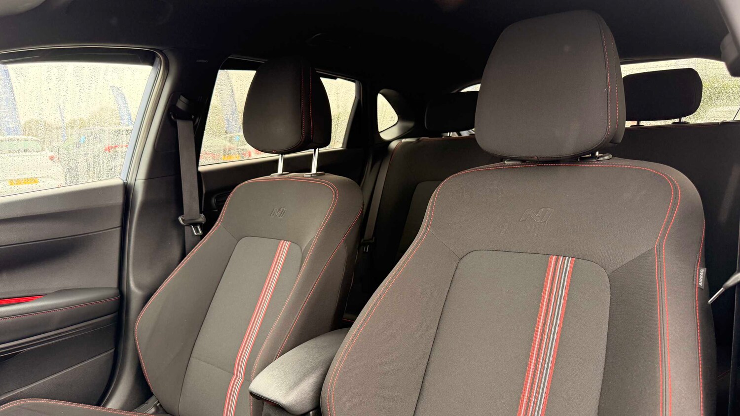 Used Hyundai i20 2024 for sale - 77856383: Photo 12