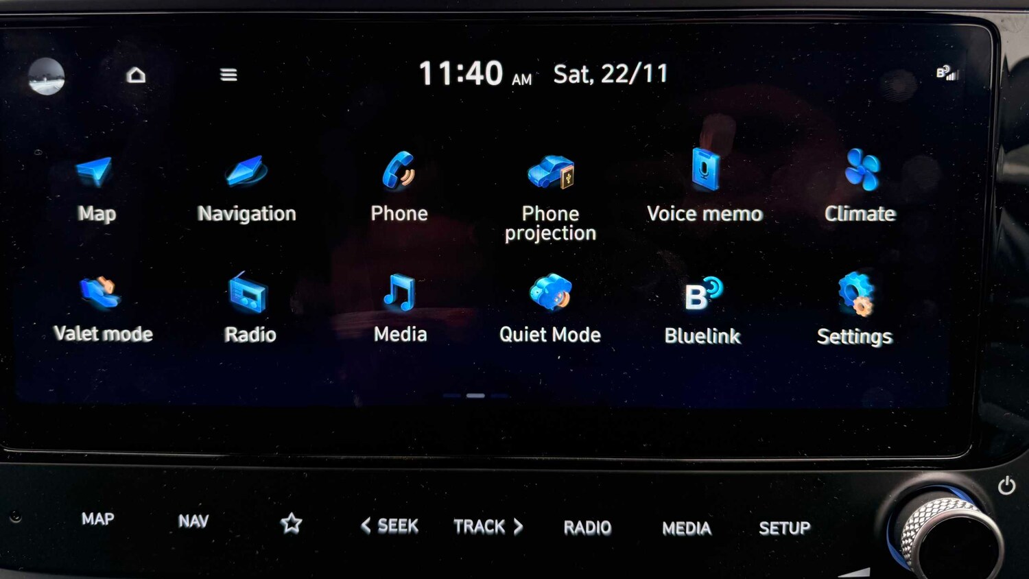 Used Hyundai i20 2024 for sale - 77856383: Photo 15