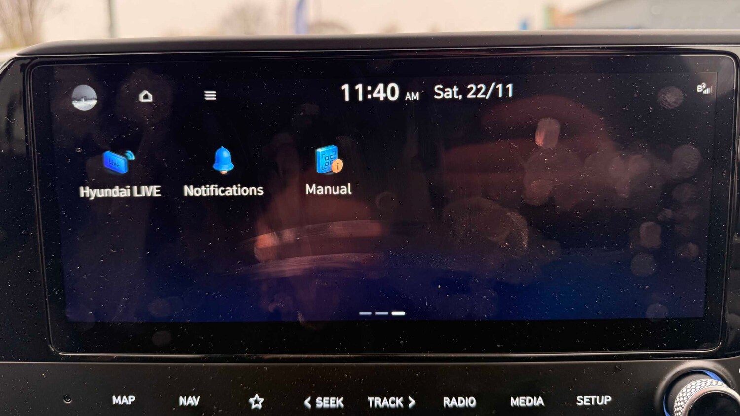 Used Hyundai i20 2024 for sale - 77856383: Photo 16