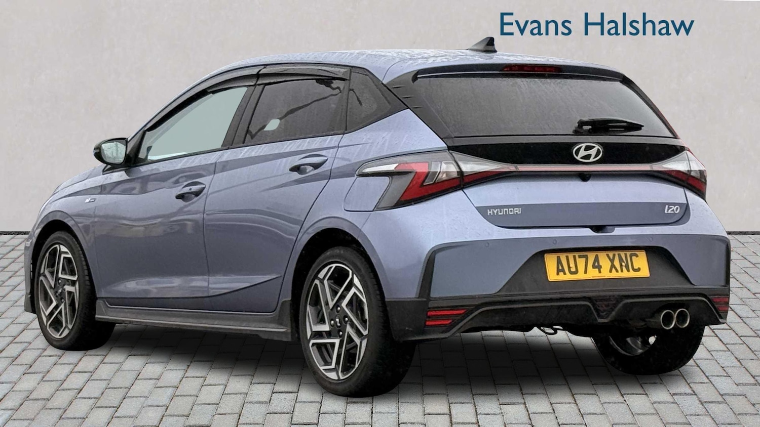 Used Hyundai i20 2024 for sale - 77856383: Photo 2