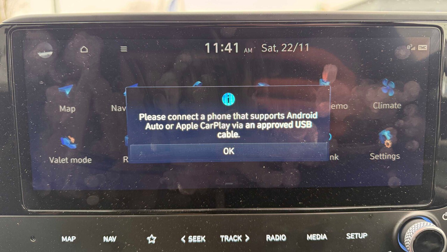 Used Hyundai i20 2024 for sale - 77856383: Photo 20