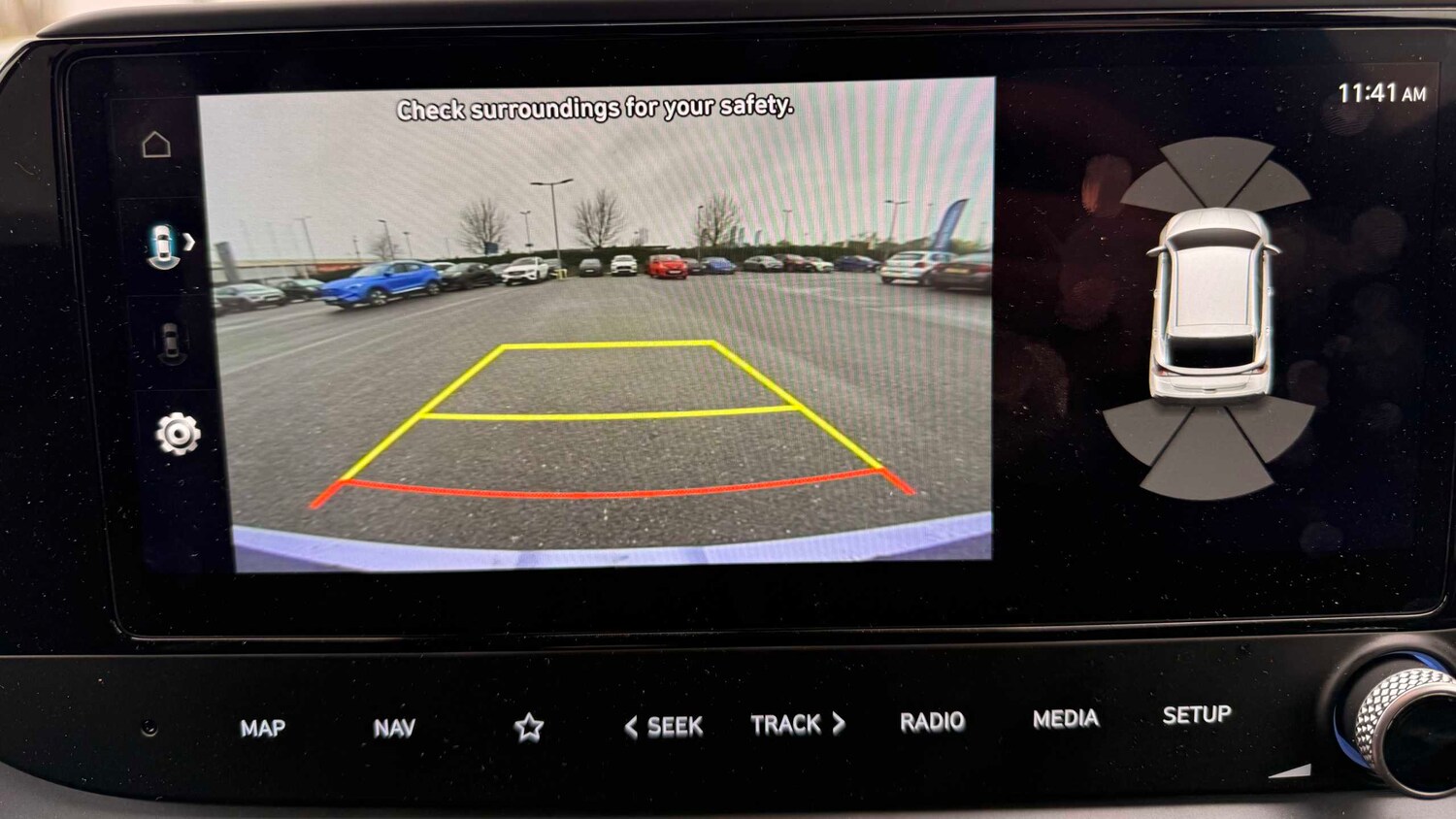 Used Hyundai i20 2024 for sale - 77856383: Photo 22