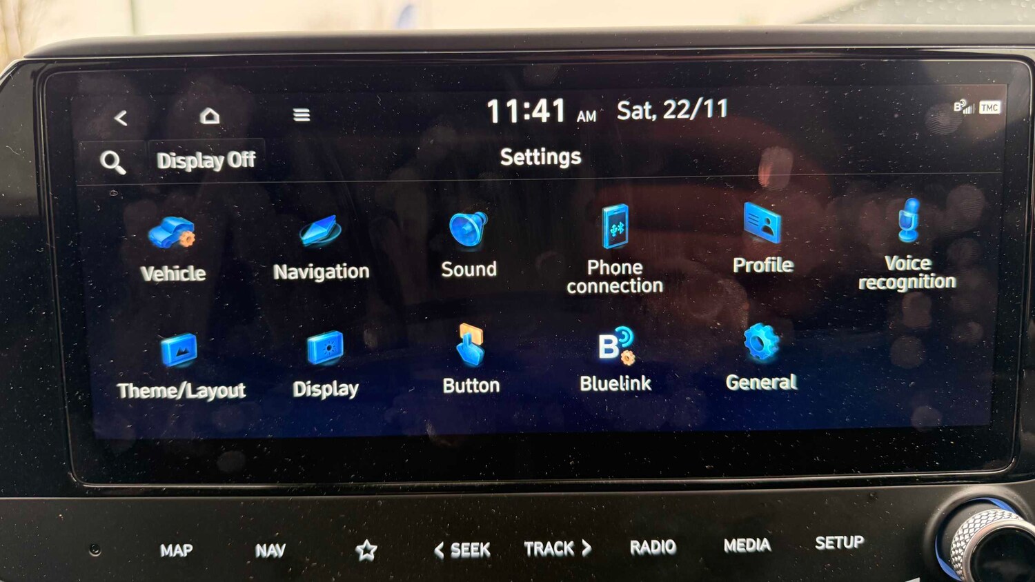 Used Hyundai i20 2024 for sale - 77856383: Photo 23