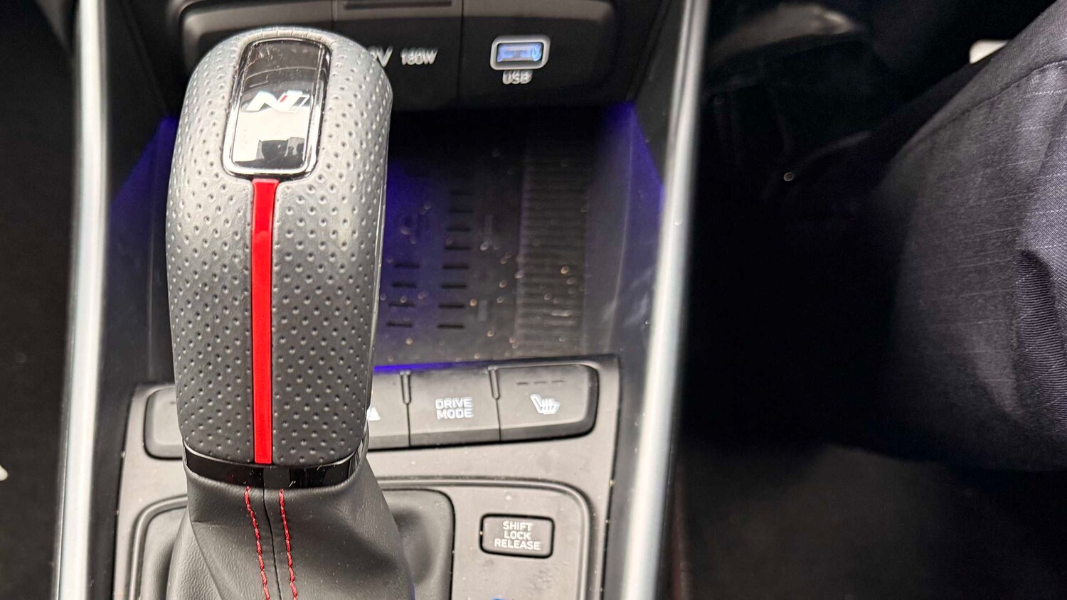 Used Hyundai i20 2024 for sale - 77856383: Photo 27