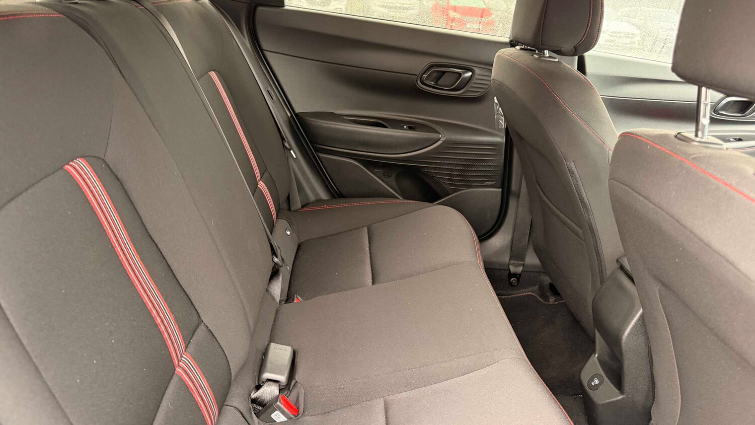 Used Hyundai i20 2024 for sale - 77856383: Photo 32