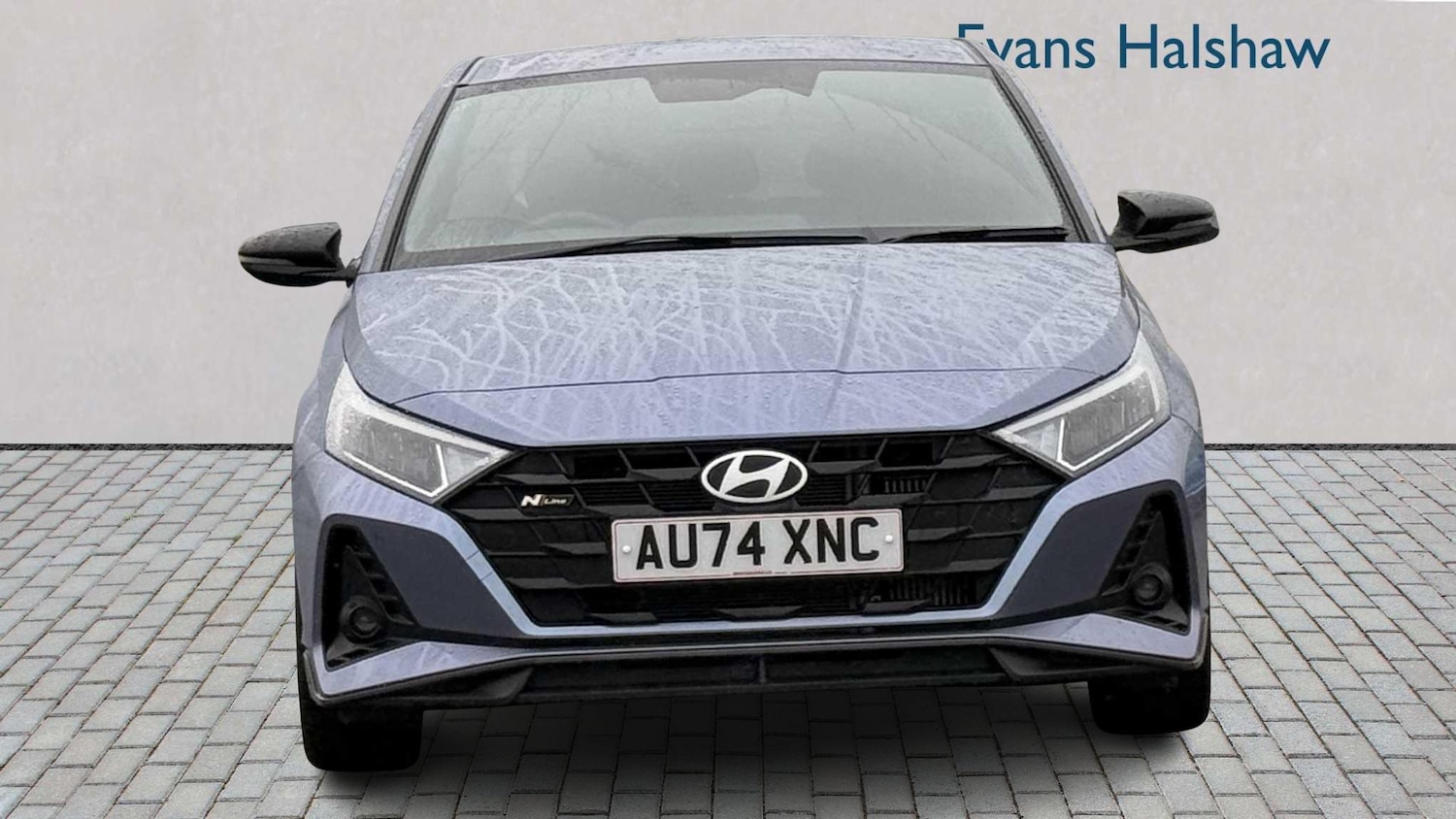 Used Hyundai i20 2024 for sale - 77856383: Photo 4