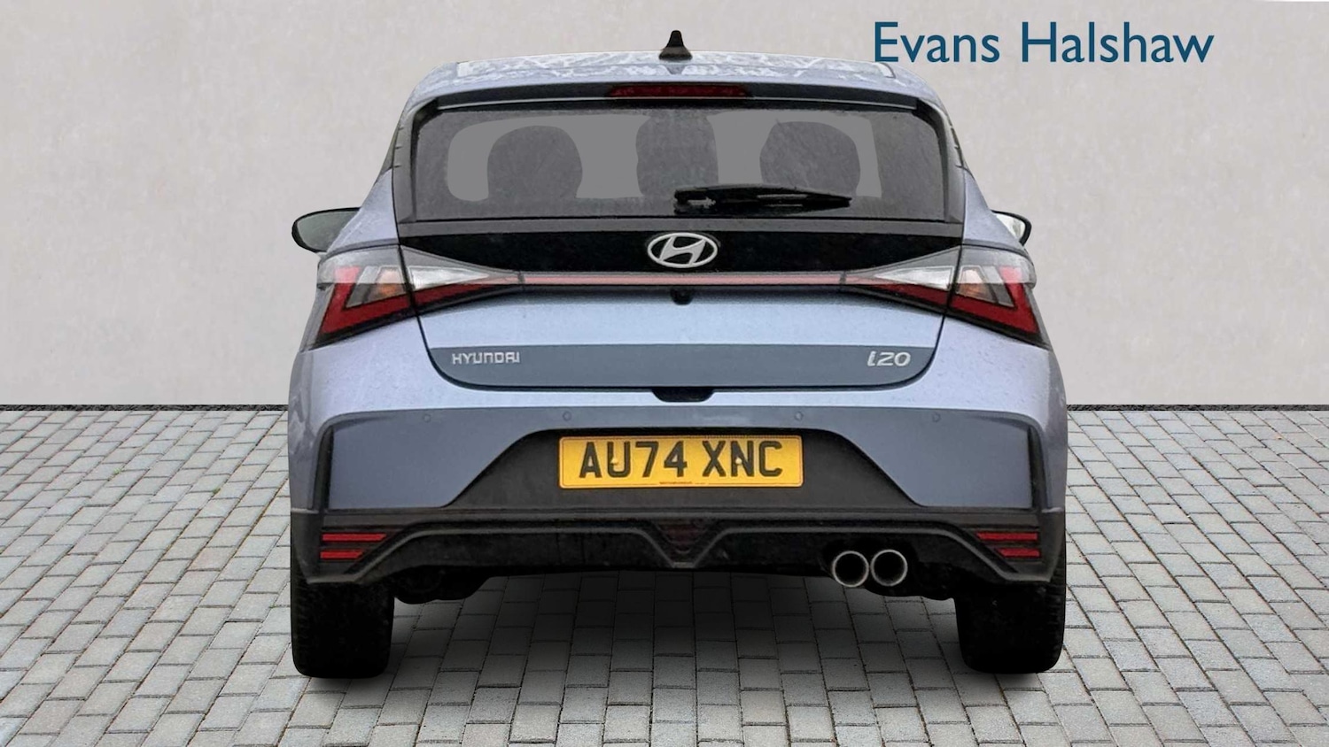 Used Hyundai i20 2024 for sale - 77856383: Photo 5