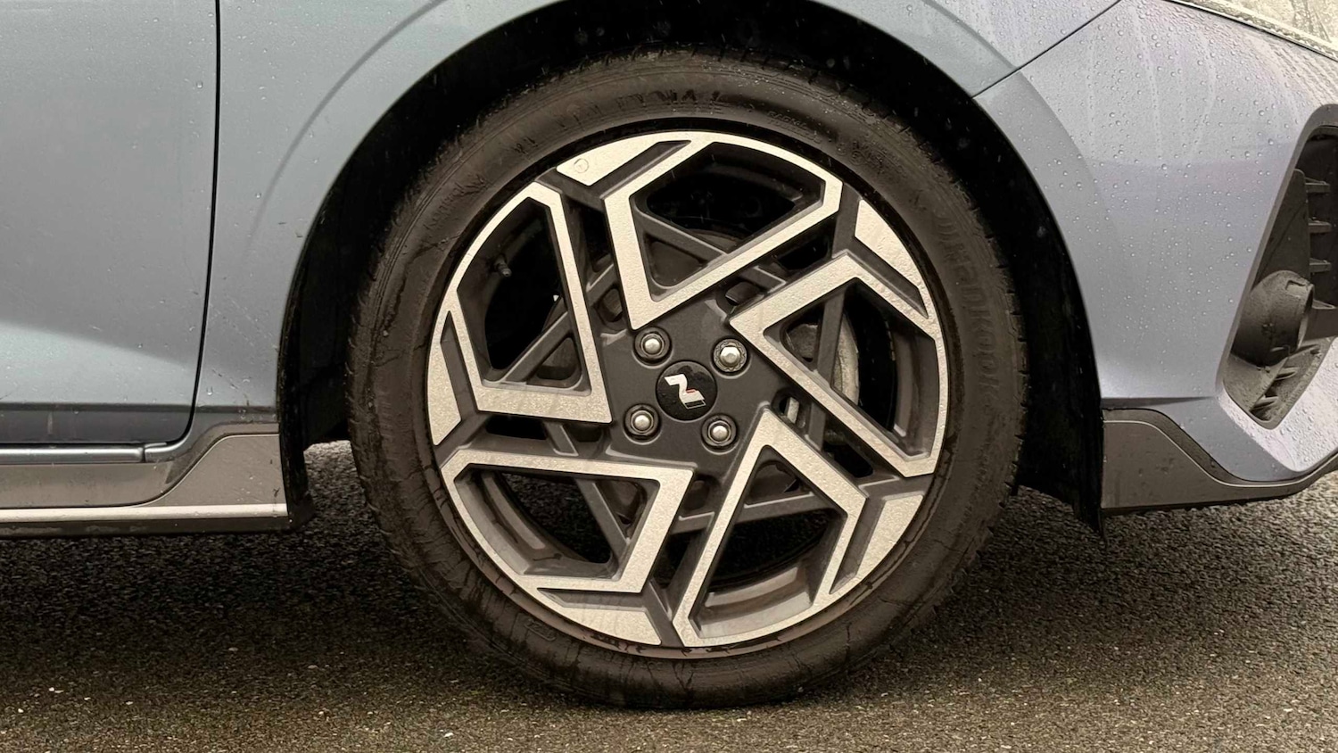 Used Hyundai i20 2024 for sale - 77856383: Photo 7