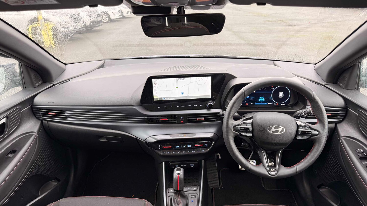 Used Hyundai i20 2024 for sale - 77856383: Photo 8