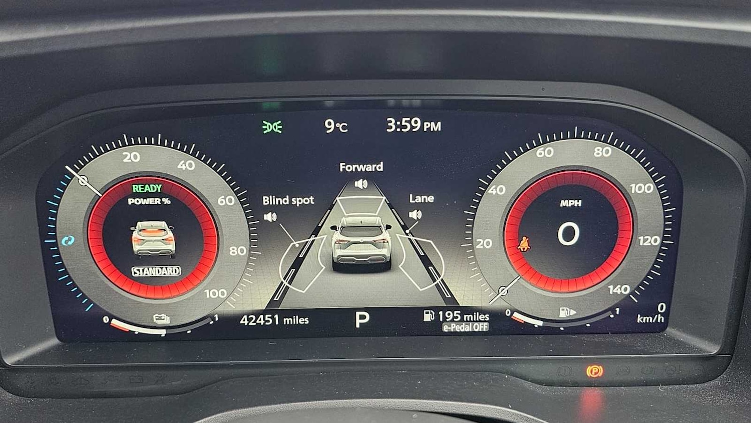 Used Nissan Qashqai 2023 for sale - 78063827: Photo 14