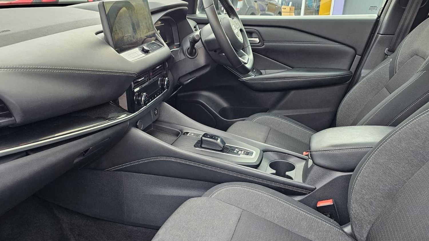 Used Nissan Qashqai 2023 for sale - 78063827: Photo 16