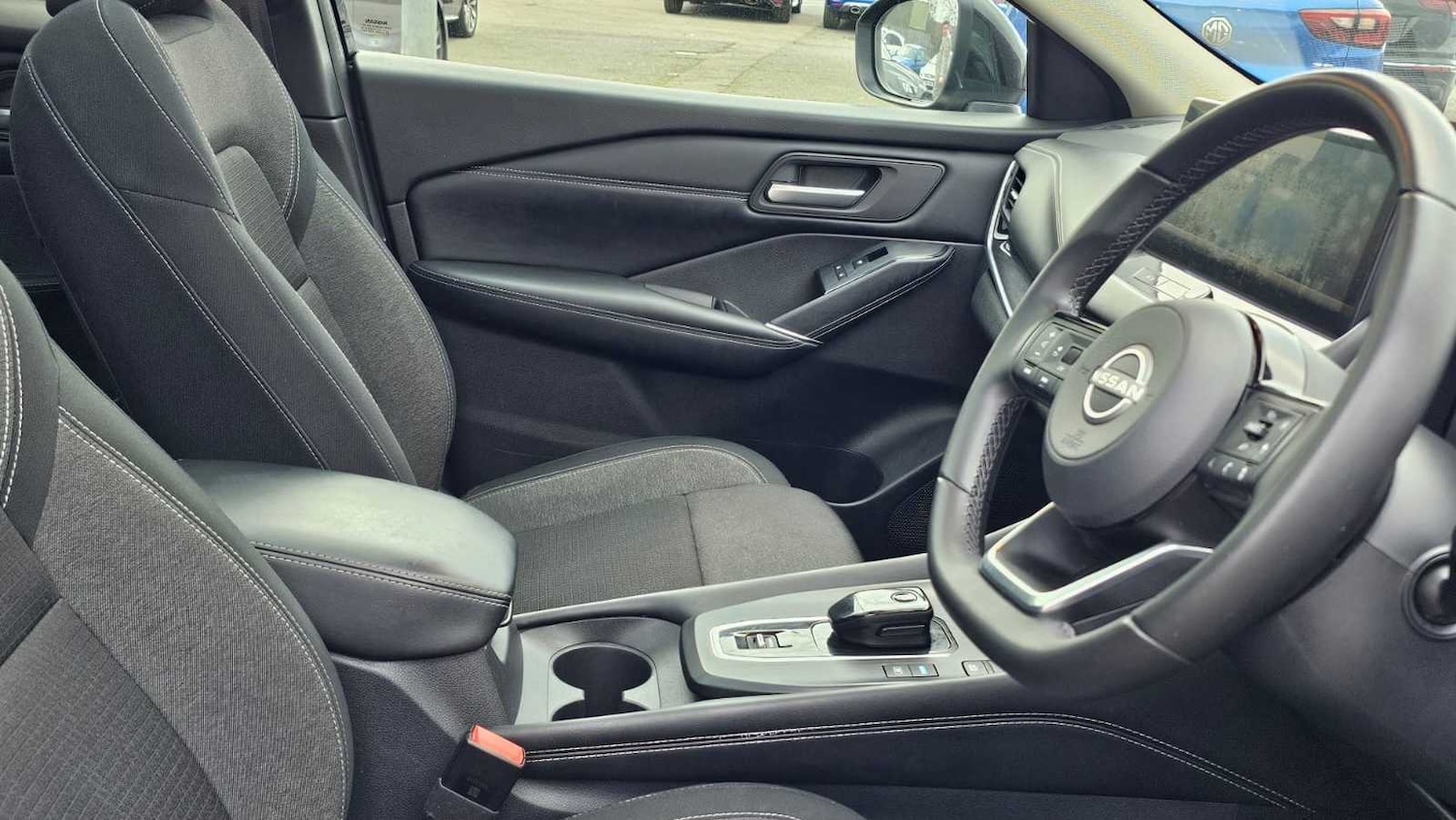 Used Nissan Qashqai 2023 for sale - 78063827: Photo 17