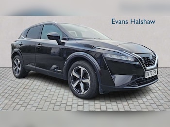 Used Nissan Qashqai 2023 for sale - 78063827: Photo