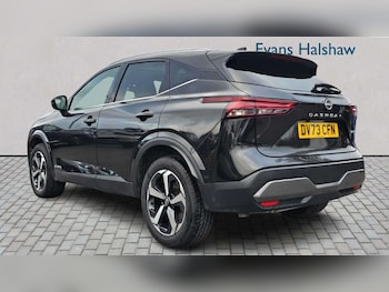 Used Nissan Qashqai 2023 for sale - 78063827: Photo