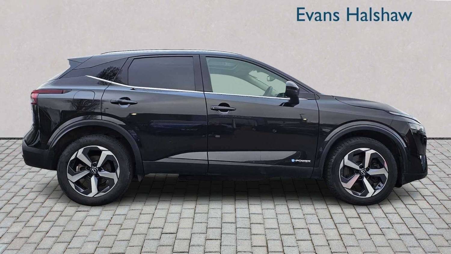 Used Nissan Qashqai 2023 for sale - 78063827: Photo 3