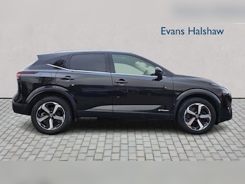 Used Nissan Qashqai 2023 for sale - 78063827: Photo