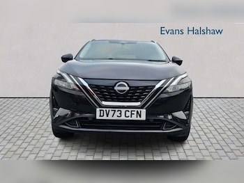 Used Nissan Qashqai 2023 for sale - 78063827: Photo