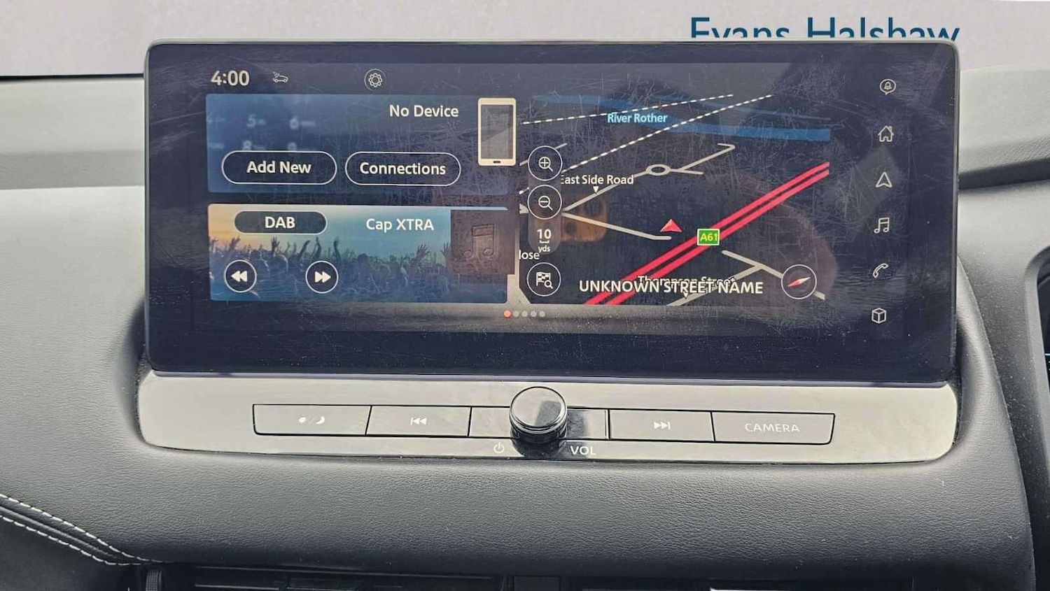 Used Nissan Qashqai 2023 for sale - 78063827: Photo 7