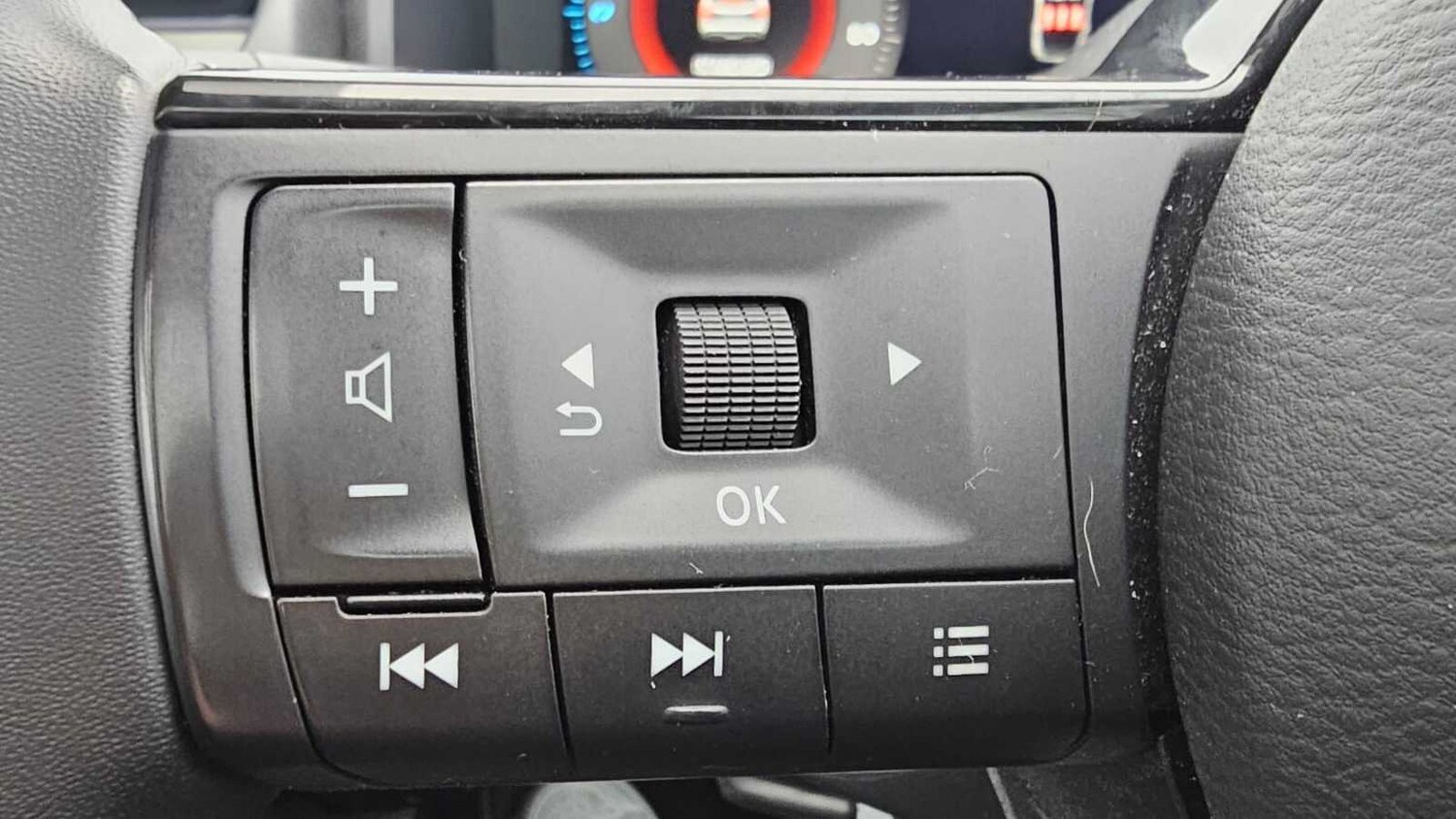 Used Nissan Qashqai 2023 for sale - 78063827: Photo 9