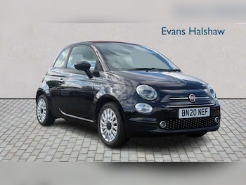 Used Fiat 500 2020 for sale - 78351831: Photo