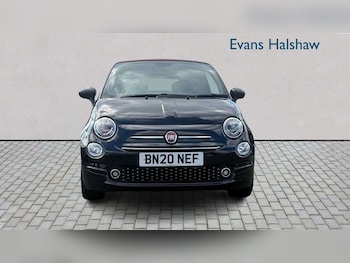 Used Fiat 500 2020 for sale - 78351831: Photo