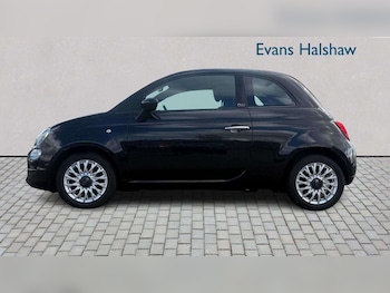 Used Fiat 500 2020 for sale - 78351831: Photo