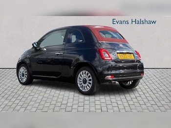 Used Fiat 500 2020 for sale - 78351831: Photo