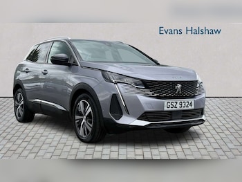 Used Peugeot 3008 2023 for sale - 78869432: Photo