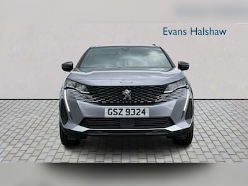 Used Peugeot 3008 2023 for sale - 78869432: Photo