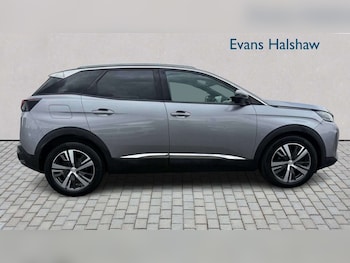 Used Peugeot 3008 2023 for sale - 78869432: Photo