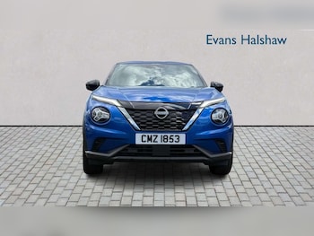 Used Nissan Juke 2024 for sale - 79499839: Photo