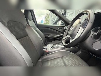 Used Nissan Juke 2024 for sale - 79499839: Photo