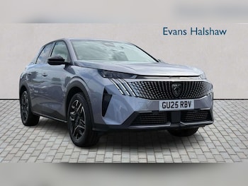Used Peugeot 3008 2025 for sale - 78651232: Photo