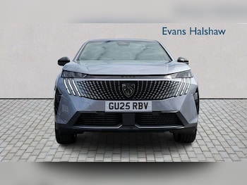 Used Peugeot 3008 2025 for sale - 78651232: Photo