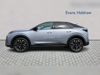 Used Peugeot 3008 2025 for sale - 78651232: Photo